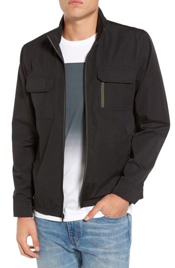 Men's Tavik Staple Jacket - Black
