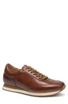 Men's Trask Aiden Sneaker M - Brown