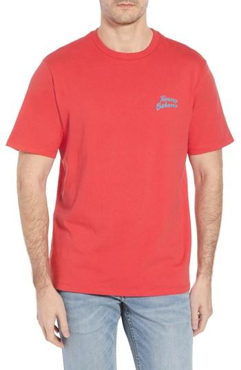 Men's Tommy Bahama Thirst Base T-shirt
