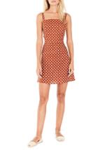 Women's Tommy Bahama Bella Hermosa Linen Shift Dress