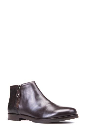 Women's Geox Promethea Bootie Us / 35eu - Brown