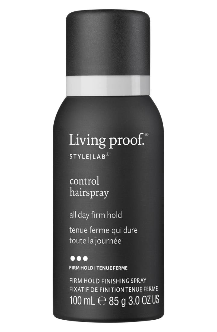 Living Proof Control Hairspray Oz