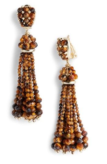 Women's Kendra Scott Cecily Clip Earrings