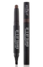 Eyeko Me & My Shadow Waterproof Eyeshadow & Eyeliner - Chocolate