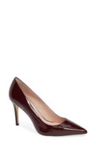 Women's Kate Spade New York Vivian Pump M - Red