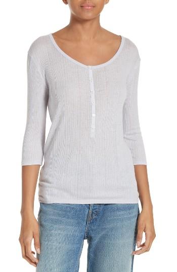 Women's La Vie Rebecca Taylor Henley