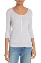 Women's La Vie Rebecca Taylor Henley