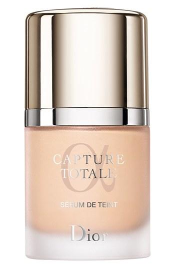 Dior Capture Totale Foundation Spf 25 Oz - 010 Ivory