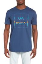 Men's Rvca Stringer All The Way Graphic T-shirt