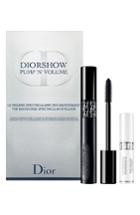 Dior Diorshow Pump 'n' Volume Mascara Set - No Color