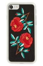 Zero Gravity Ojai Iphone 7/8 & 7/8 Case - Red