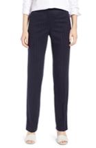 Women's Halogen Stovepipe Pants - Blue