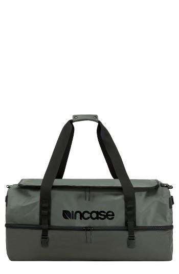 Men's Incase Designs Tracto Large Split Convertible Duffel Bag -