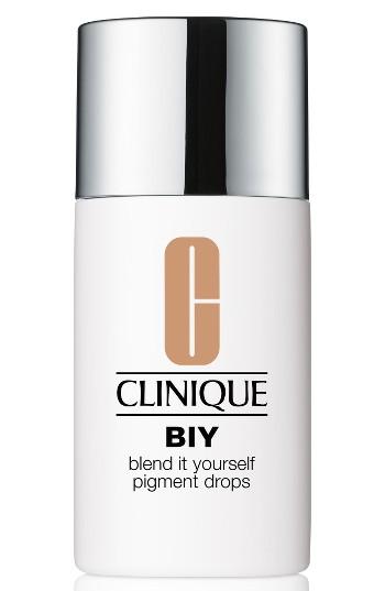 Clinique Biy Blend It Yourself Pigment Drops - Biy 140