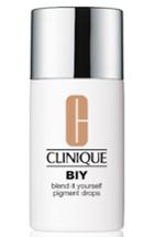 Clinique Biy Blend It Yourself Pigment Drops - Biy 140