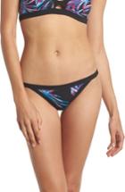 Women's Hurley Koko Quick Dry Bikini Bottoms