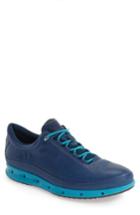 Men's Ecco 'cool Gore-tex' Sneaker -8.5us / 42eu - Blue