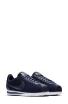 Women's Nike Cortez Classic Lx Sneaker .5 M - Blue