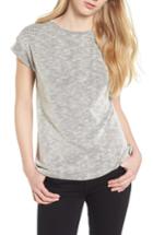 Women's Bishop + Young Every Day Tee - Grey