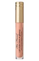 Too Faced Lip Injection Color Lip Gloss -