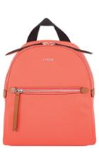 Lodis Los Angeles Ginnie Rfid Small Backpack -