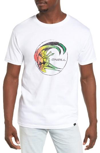 Men's O'neill Graphic T-shirt