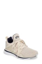 Women's Apl 'ascend' Training Shoe B - Beige