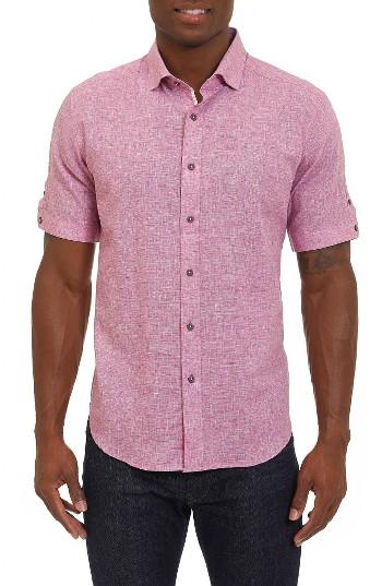 Men's Robert Graham Ronny Sport Shirt