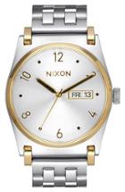 Men's Nixon 'jane' Bracelet Watch, 35mm