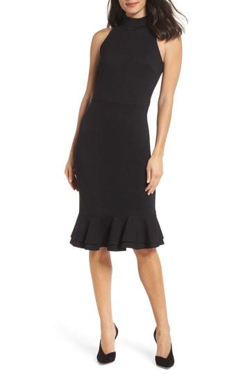 Women's Ali & Jay The Boss Sheath Dress - Blue