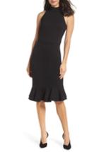 Women's Ali & Jay The Boss Sheath Dress - Blue