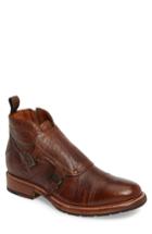 Men's Ariat Montclair Zip Boot .5 M - Brown