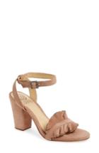 Women's Vince Camuto Vinta Sandal M - Pink