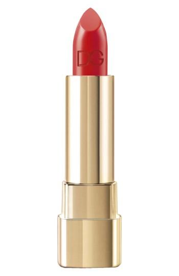 Dolce & Gabbana Beauty Classic Cream Lipstick - Venere 430