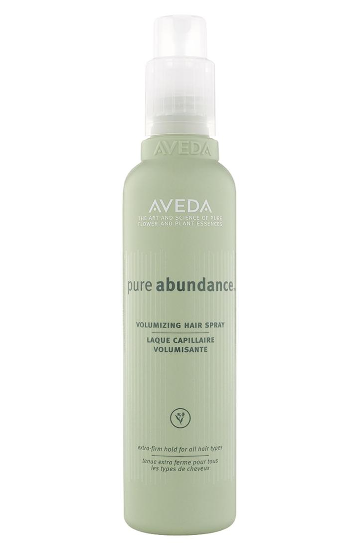 Aveda Pure Abundance(tm) Volumizing Hair Spray .7 Oz
