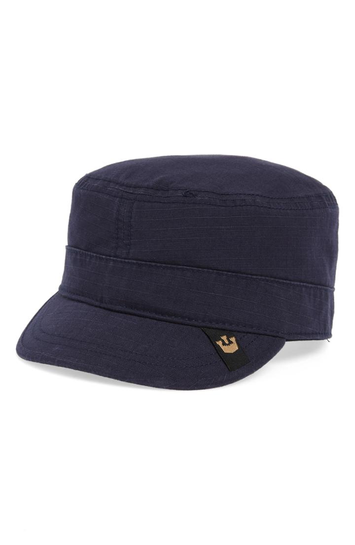 Men's Goorin Brothers Private Ripstop Cadet Cap -