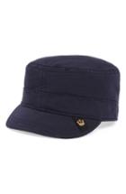 Men's Goorin Brothers Private Ripstop Cadet Cap -