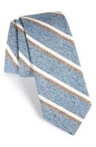 Men's Bonobos Roan Stripe Silk Tie