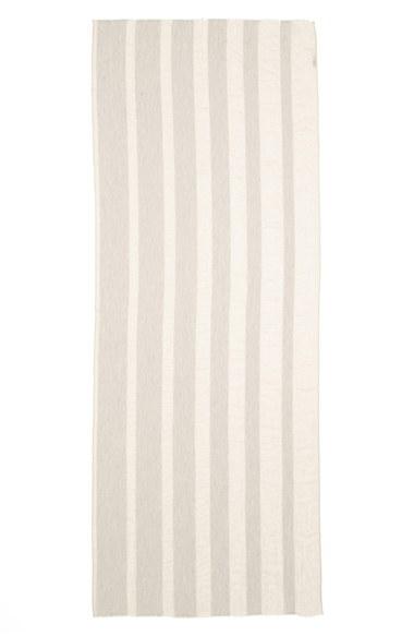 Women's Fabiana Filippi Stripe Scarf