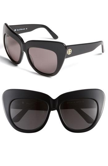 House Of Harlow 1960 'chelsea' Cat's Eye Sunglasses