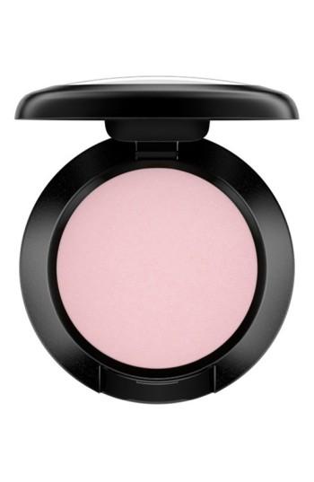 Mac Pink/purple Eyeshadow - Yogurt (m)