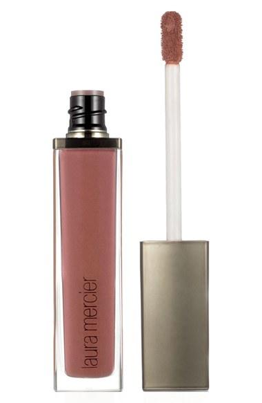 Laura Mercier 'paint Wash' Liquid Lip Color - Nude Rose