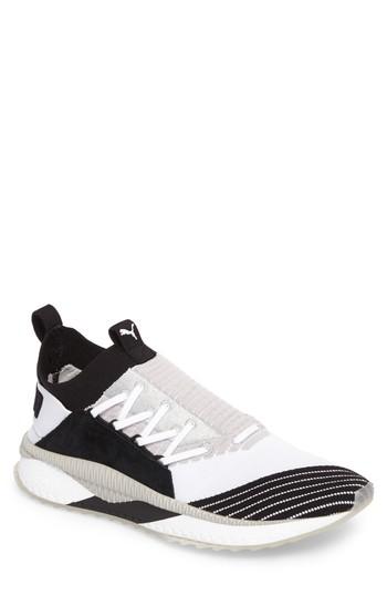 Men's Puma Tsugi Shinsei Ut Odyssey Sneaker M - White
