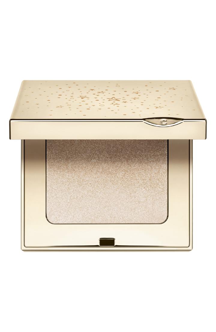 Clarins Illuminating Sculpting Powder -