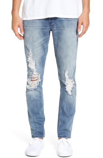 Men's Barney Cools B.line Slim Fit Jeans