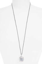 Women's Monica Rich Kosann 4-image Locket Necklace