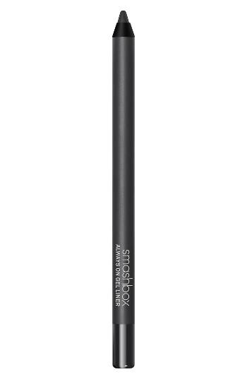 Smashbox Always On Gel Eyeliner - Shark