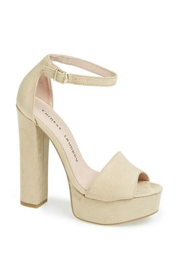 Women's Chinese Laundry 'avenue' Sandal