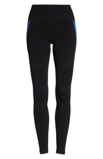 Women's Boomboom Athletica Leggings /small - Black