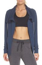 Women's Zella Day Dream Jacket, Size - Blue